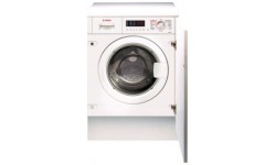 Встраиваемая стиральная машина Bosch WKD 28540