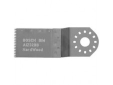 Bosch 32х40 мм AIZ 32 BB для PMF (2609256946)