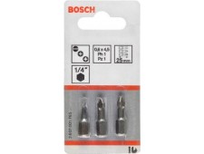 Набор Bosch 2607001752