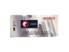 Таблетка для чистки гидросистемы Bosch TCZ 6001