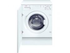 Встраиваемая стиральная машина Bosch WIS 24140 EU