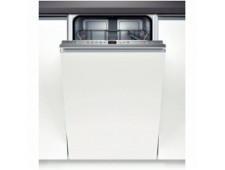 Встраиваемая посудомоечная машина Bosch SPV 53M00RU