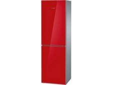 Холодильник Bosch KGN 39LR10R (серия Кристалл)
