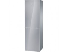 Холодильник Bosch KGN 39SM10R (серия Кристалл)