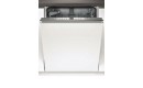 Встраиваемая посудомоечная машина Bosch SMV 53N20	
