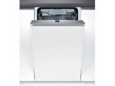 Встраиваемая посудомоечная машина Bosch SPV 58M50RU