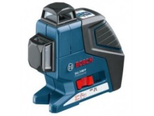 Нивелир лазерный Bosch GLL 2-80 P+BM1 в L-Boxx 0601063206