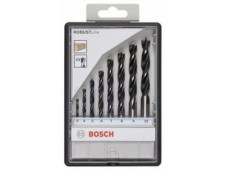 Сверло Bosch Robust Line 2607010533