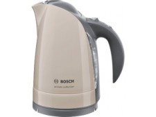 Чайник электрический Bosch TWK 60088, песочный