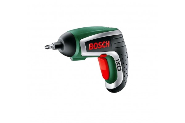 Bosch IXO 4 Gourmet