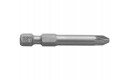 Набор Bosch Биты с крестовым шлицем Bosch Extra-Hart, PZ2, длина 49 мм, 3 шт. 2607001577