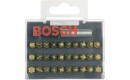 Набор Bosch 31шт 25мм MaxGrip (2607001934)