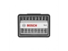 Бита Bosch Robust Line 8шт Sx Extra-Hart (2607002556)