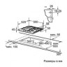 Варочная поверхность Bosch PPP 612M91E