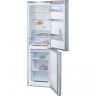 Холодильник Bosch KGN 39SM10R (серия Кристалл)