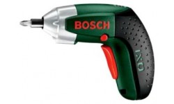 Отвертка Bosch Дрель - IXO 4 Upgrade basic