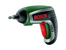 Bosch IXO4 Upgrade (0603981021)