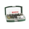 Bosch 32шт Colored Promoline