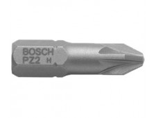 Набор Bosch Биты с крестовым шлицем Bosch 2607001558