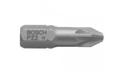 Набор Bosch Биты с крестовым шлицем Bosch 2607001558