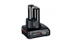 Bosch Аккумулятор емкостью 4,0 А*ч для серии 10,8 В