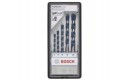 Набор Bosch Professional 2607010523