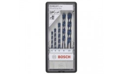 Набор Bosch Professional 2607010523