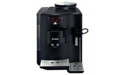 Кофеварка Bosch TES 50221 RW (черный)