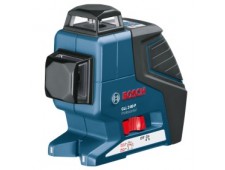 Нивелир лазерный Bosch Gll 2-80 p+LR2
