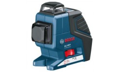 Нивелир лазерный Bosch Gll 2-80 p+LR2