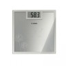 Напольные весы Bosch PPW 3400