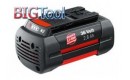 Bosch Вставной аккумулятор 36 В (2,6 А*ч)