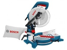 Пила Bosch GCM 10 J (0601B20200)