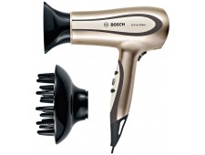 Фен Bosch PHD-5980 BrilliantCare Hairtype