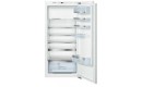 Встраиваемый однокамерный холодильник Bosch KIL 42 AF 30 R
