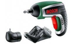 Шуруповерт Bosch IXO 4 Upgrade Medium