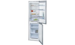 Двухкамерный холодильник Bosch KGN 39 XL 24 R