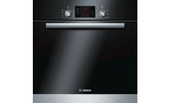 Встраиваемый электрический духовой шкаф Bosch HBG 23 B 150 R