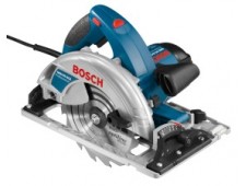 Пила Bosch GKS 65 GCE Professional (0601668901)