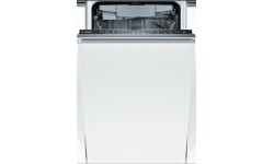 Полновстраиваемая посудомоечная машина Bosch SPV 47 E 80 RU