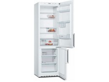 Двухкамерный холодильник Bosch KGE 39 XW 2 OR