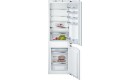 Встраиваемый двухкамерный холодильник Bosch KIS 86 AF 20 R