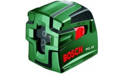 Нивелир лазерный Bosch PCL 10 Basic 0.603.008.120