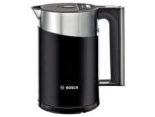 Чайник электрический Bosch TWK 86103, черный