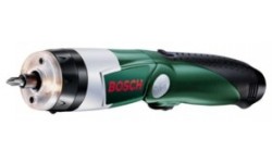 Отвертка Bosch PSR 3,6 V