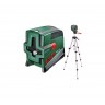 Нивелир лазерный Bosch PCL 20 Set (0603008221) + штатив