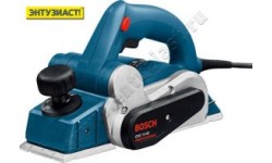 Рубанок Bosch GHO 15-82 0601594003
