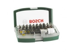 Bosch 32шт Colored Promoline