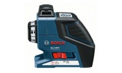 Нивелир лазерный Bosch GLL 2-80 P + BM1 новый в L-Boxx 0.601.063.208