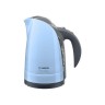 Чайник электрический Bosch TWK 6002, голубой